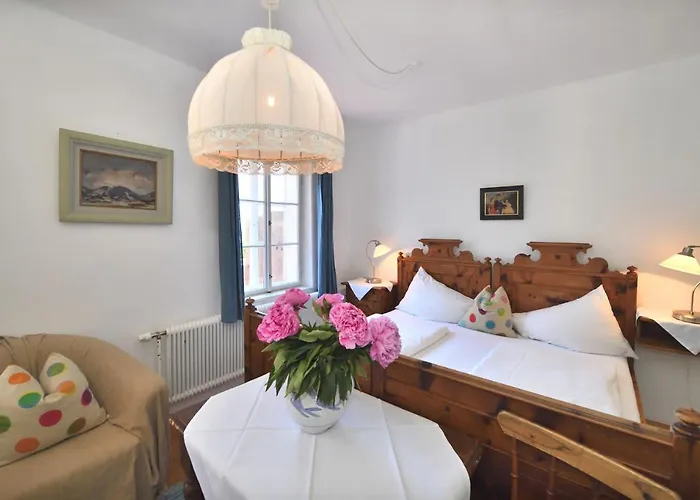 Gasthof Simony Hallstatt B&B