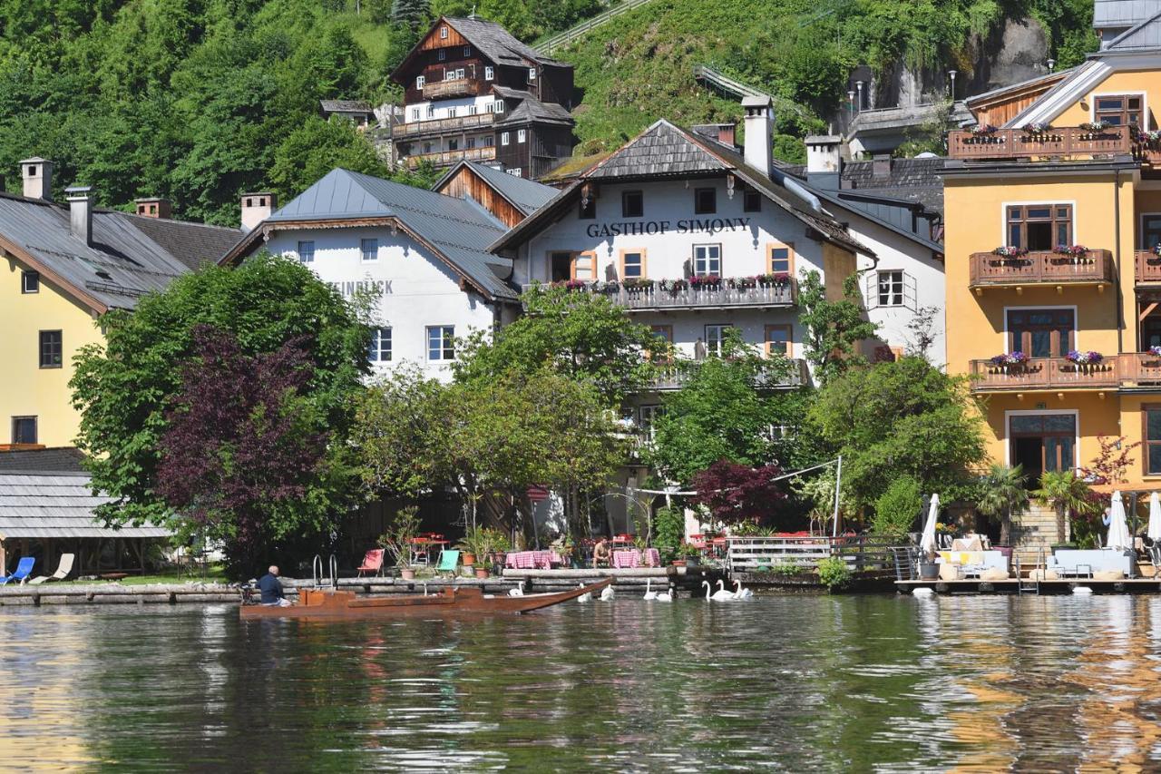 Inn Simony Hallstatt