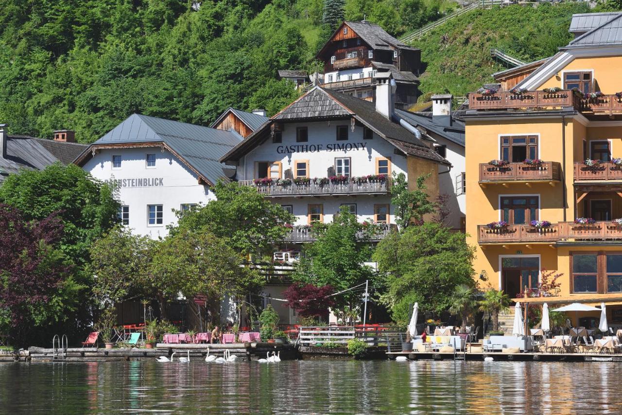 Simony Inn