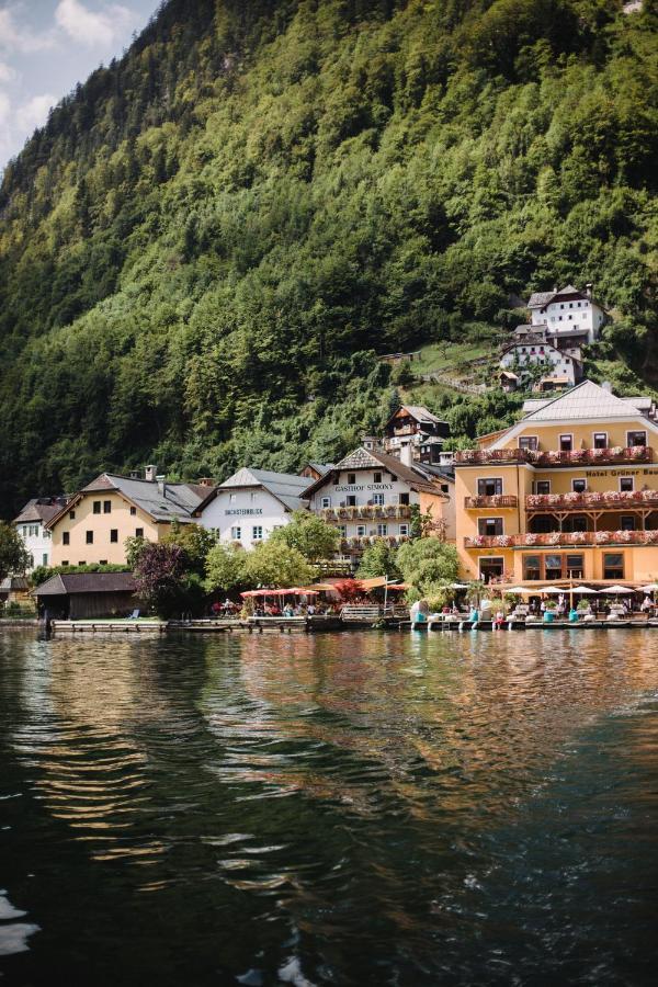 Simony Inn Hallstatt