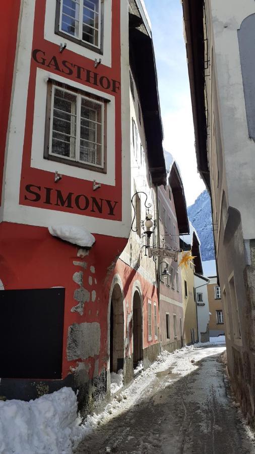 Inn Simony Hallstatt